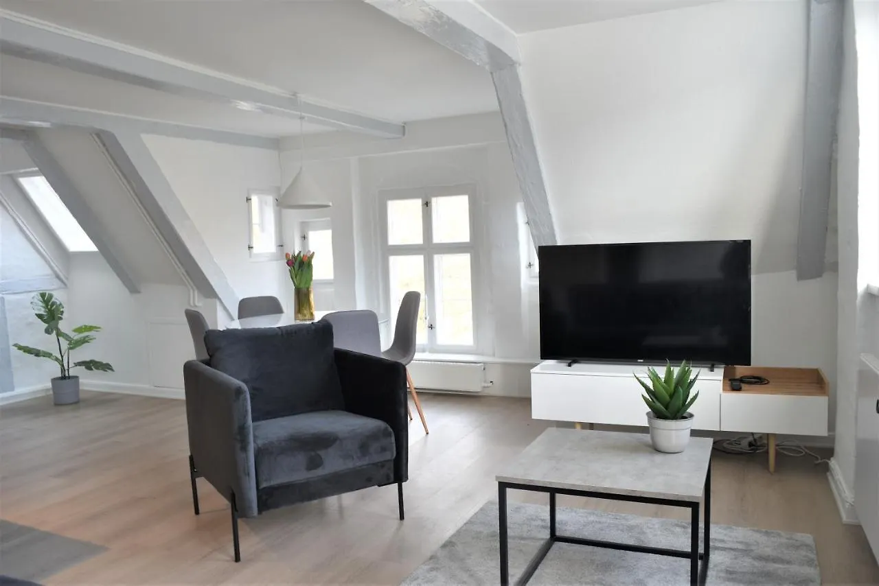 Sanders Old Square - Smart One-Bedroom Apartment Near Stroget Copenhagen 0*,  Denmark