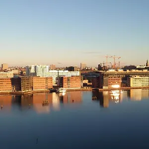 Exclusive Waterfront - 12th Floor Copenhagen