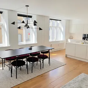 Perfect 3 Bedroom In The Heart Of Cph Copenhagen