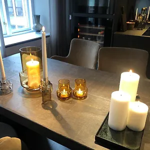 Luxury New - Heart Of Copenhagen