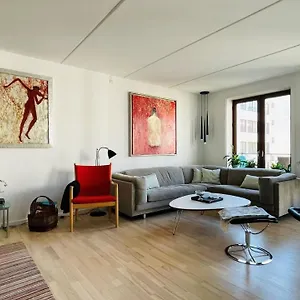 Apartmentincopenhagen 1486 Copenhagen