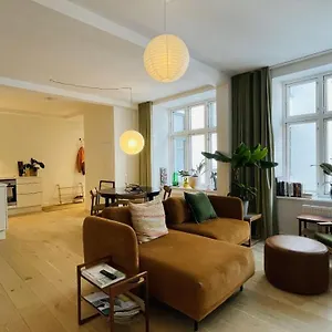 Apartmentincopenhagen 1499 Copenhagen