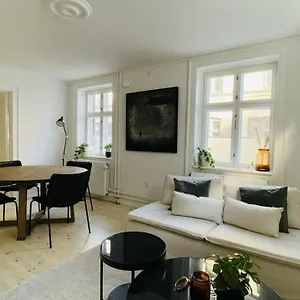 Apartmentincopenhagen 1514 Copenhagen