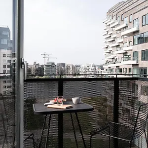 The Pier Ateliers By Daniel&jacob's Copenhagen