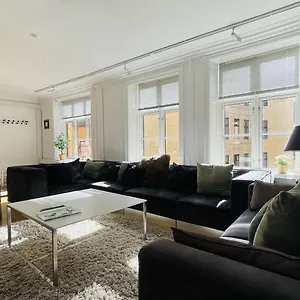 Apartmentincopenhagen 1502 Copenhagen